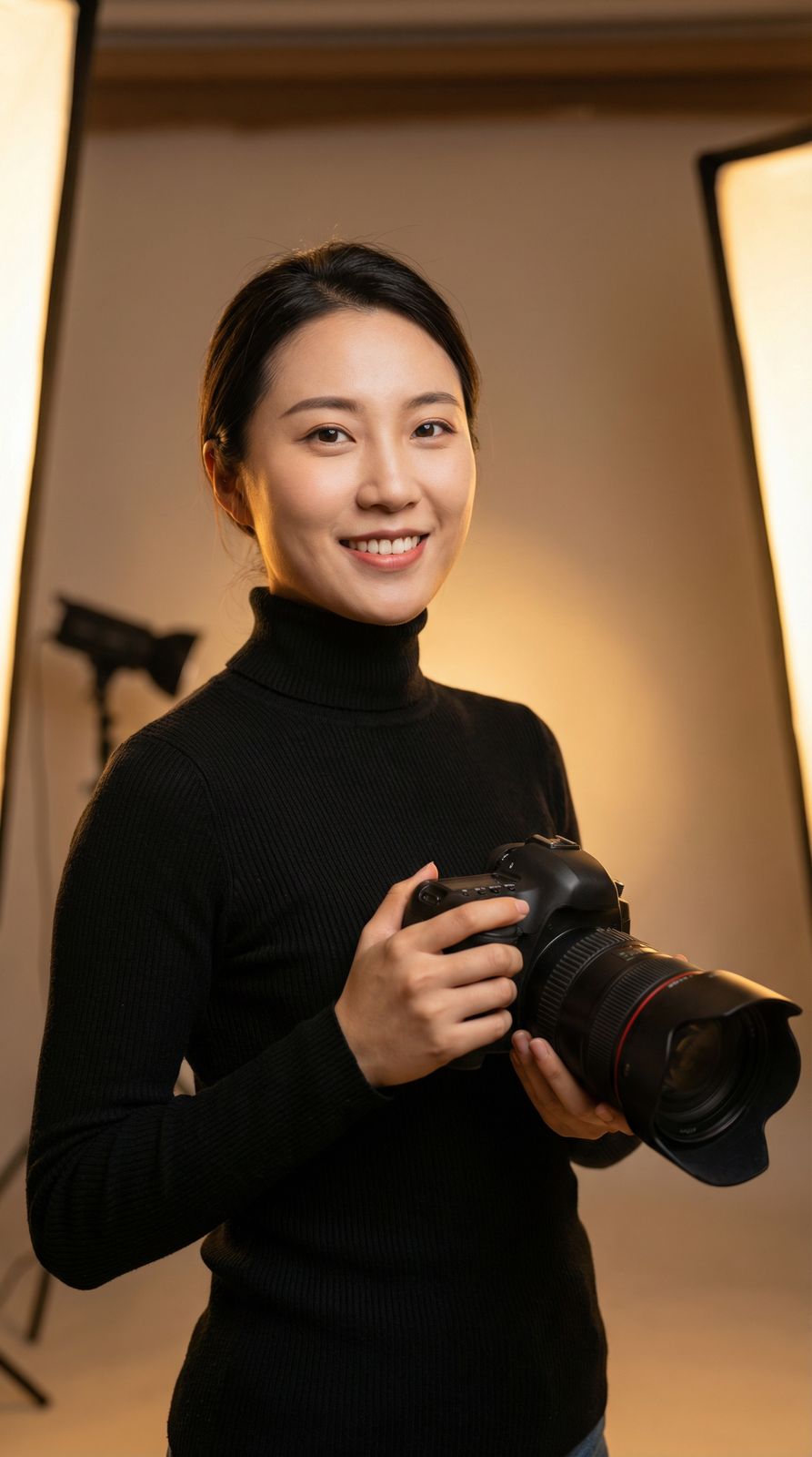 海角社区摄影师林小雨